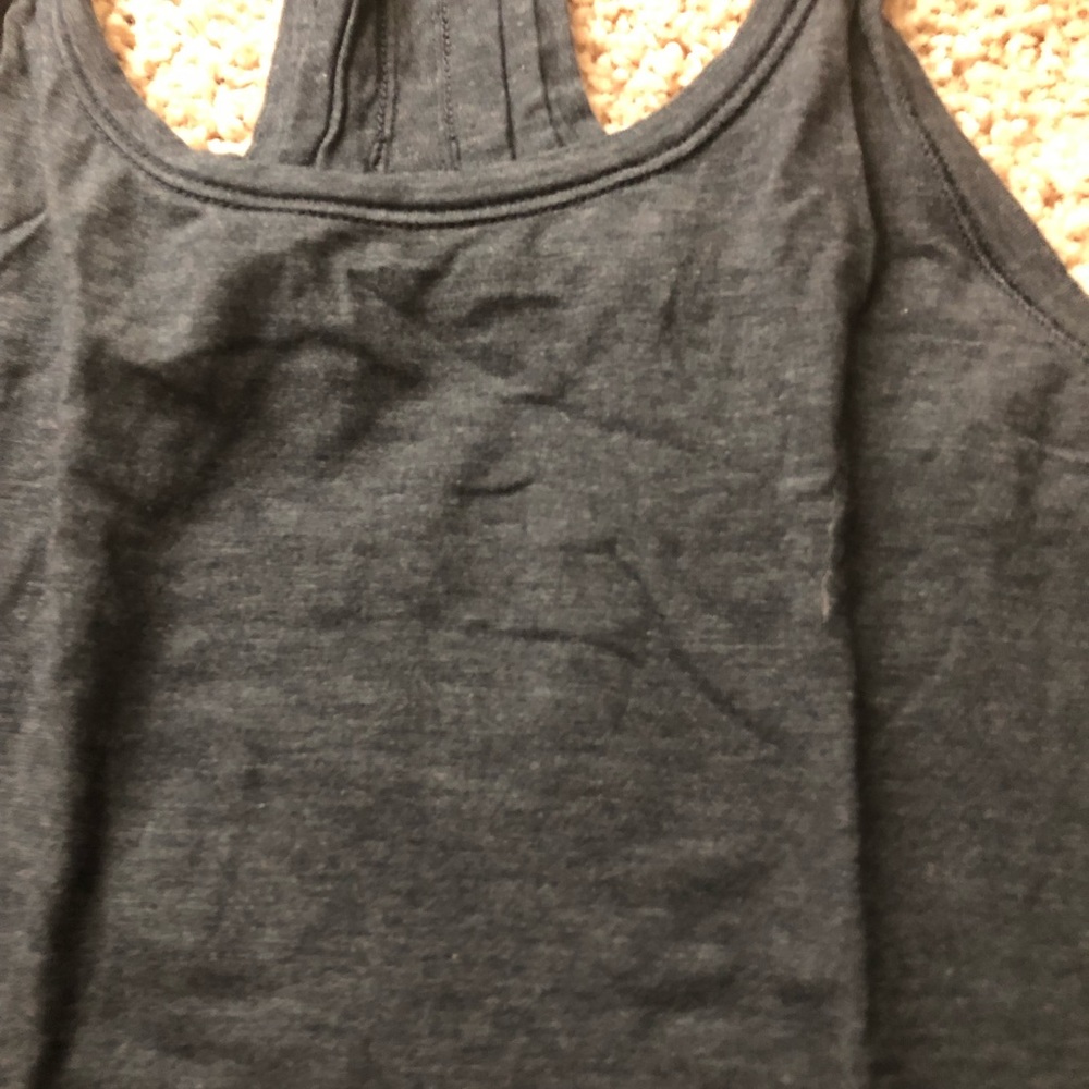 Lululemon yogi every day tank